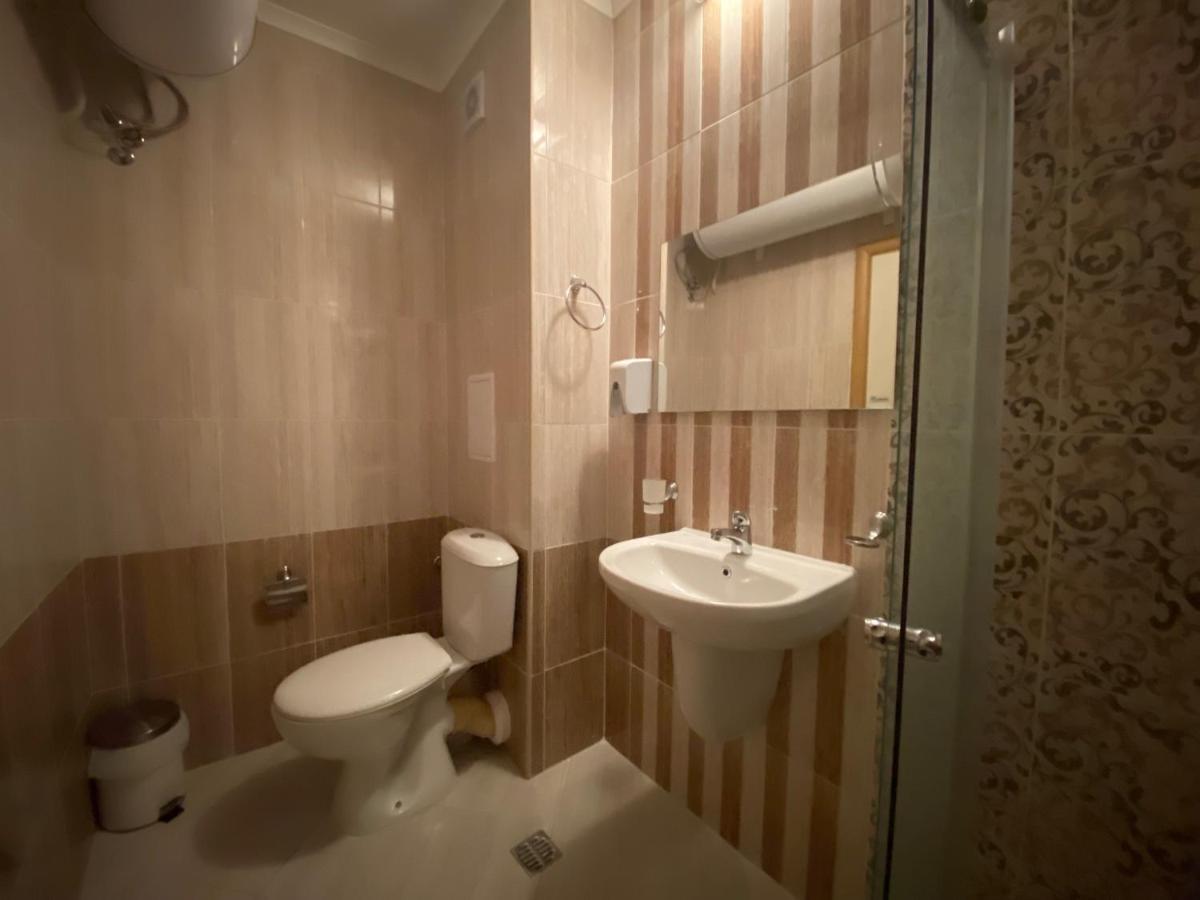 Messembria A309 Studio 阳光海滩 外观 照片