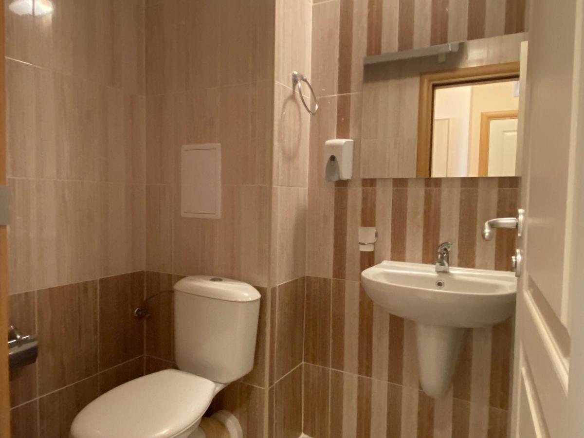 Messembria A309 Studio 阳光海滩 外观 照片