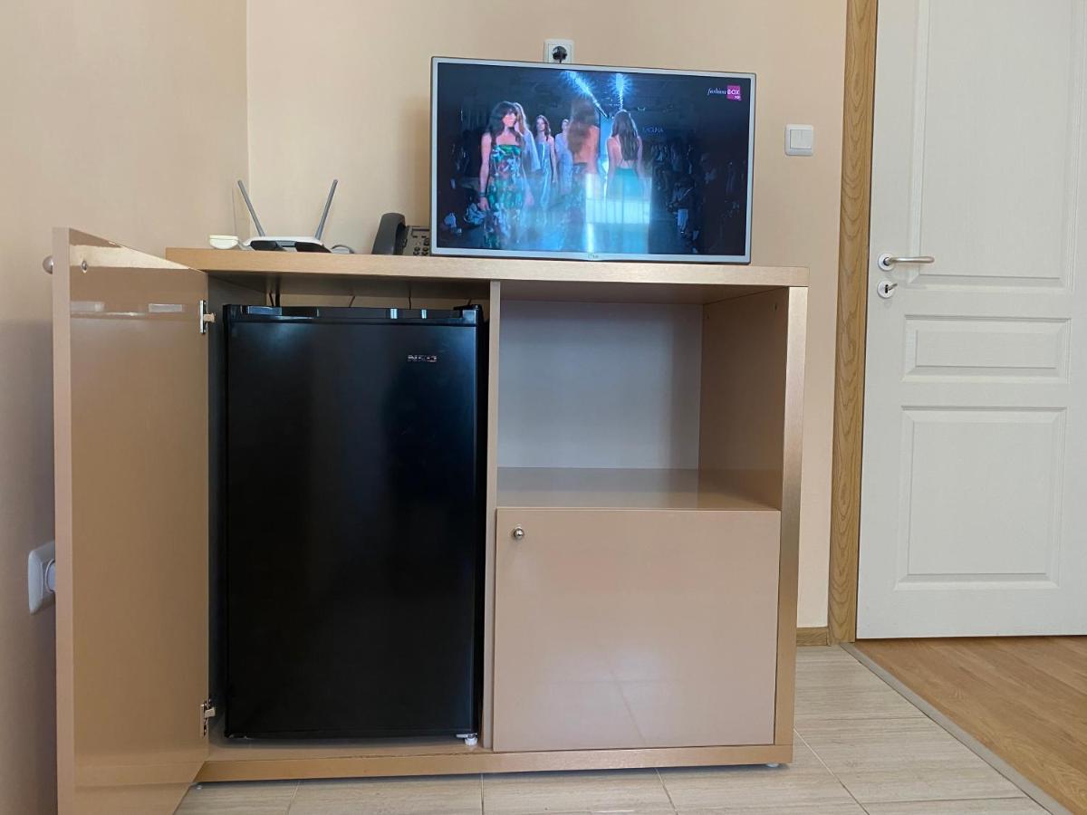 Messembria A309 Studio 阳光海滩 外观 照片