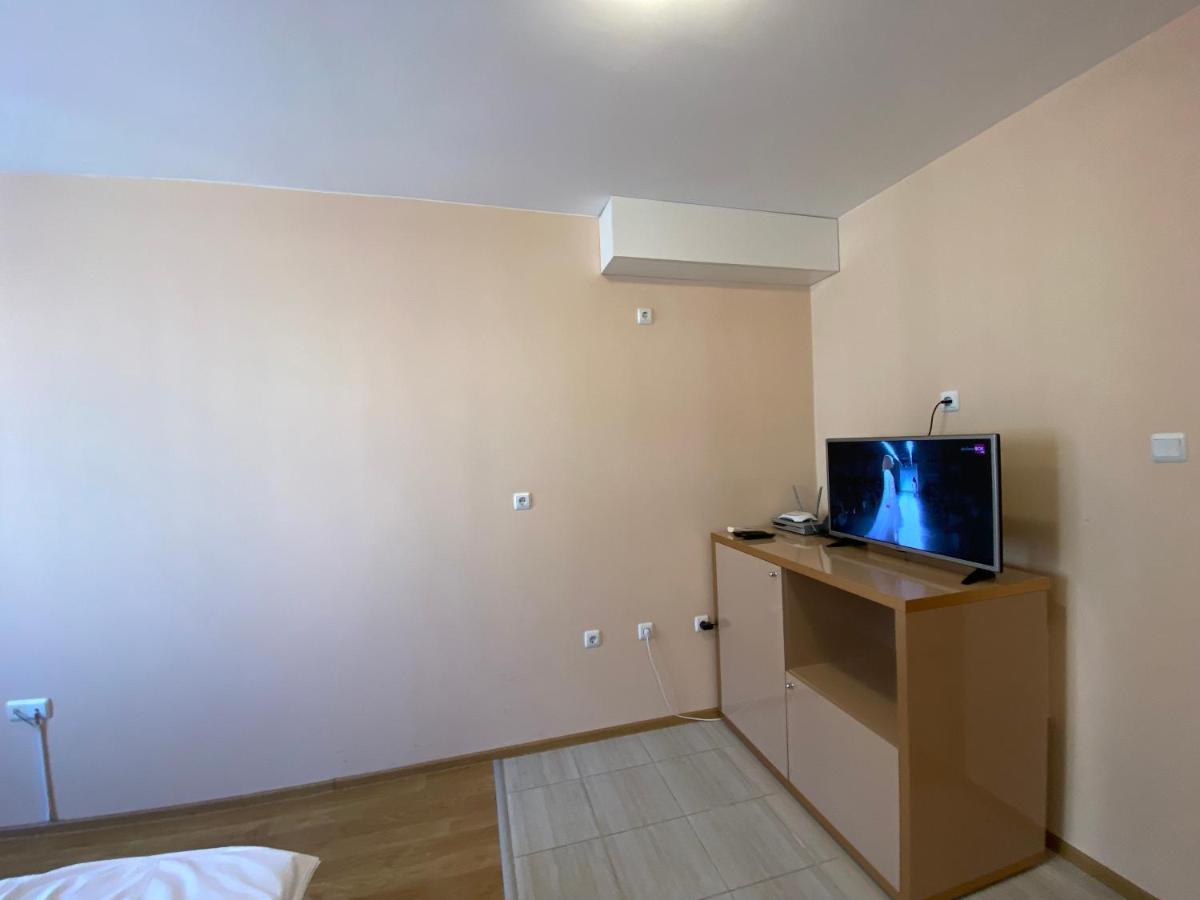 Messembria A309 Studio 阳光海滩 外观 照片
