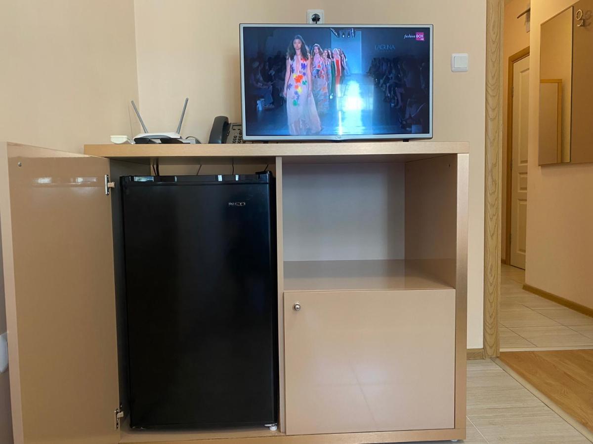 Messembria A309 Studio 阳光海滩 外观 照片